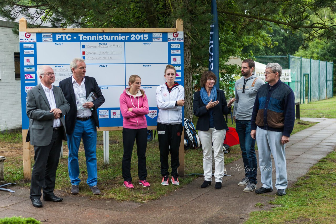 Bild 311 - Stadtwerke Pinneberg Cup Sonntag